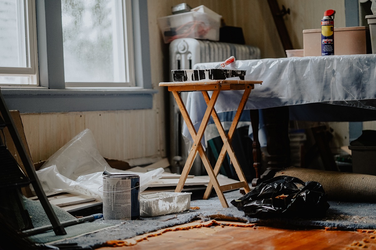 Which Renovations to Do (and Which to Skip) Before Selling Your House